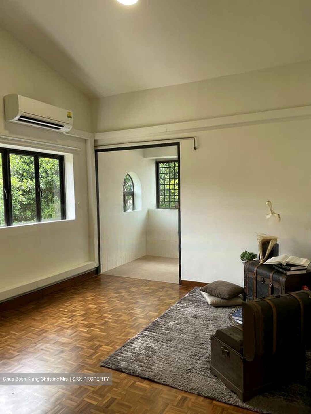 Dunearn Road (D11), Terrace #460609201
